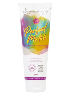 Shampoing PERFECT MATCH