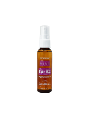 Mousse liquide SPRITZ