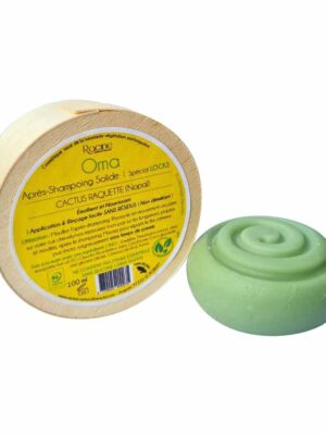 Après-shampoing OMA
